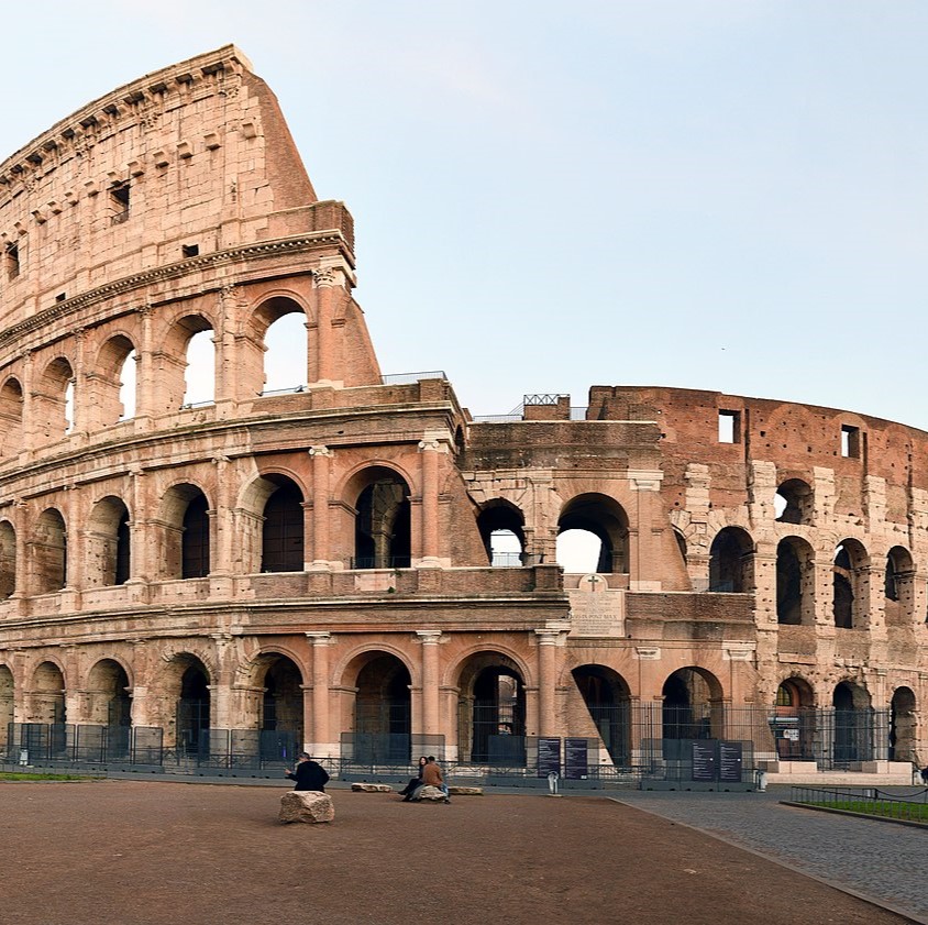 colosseum