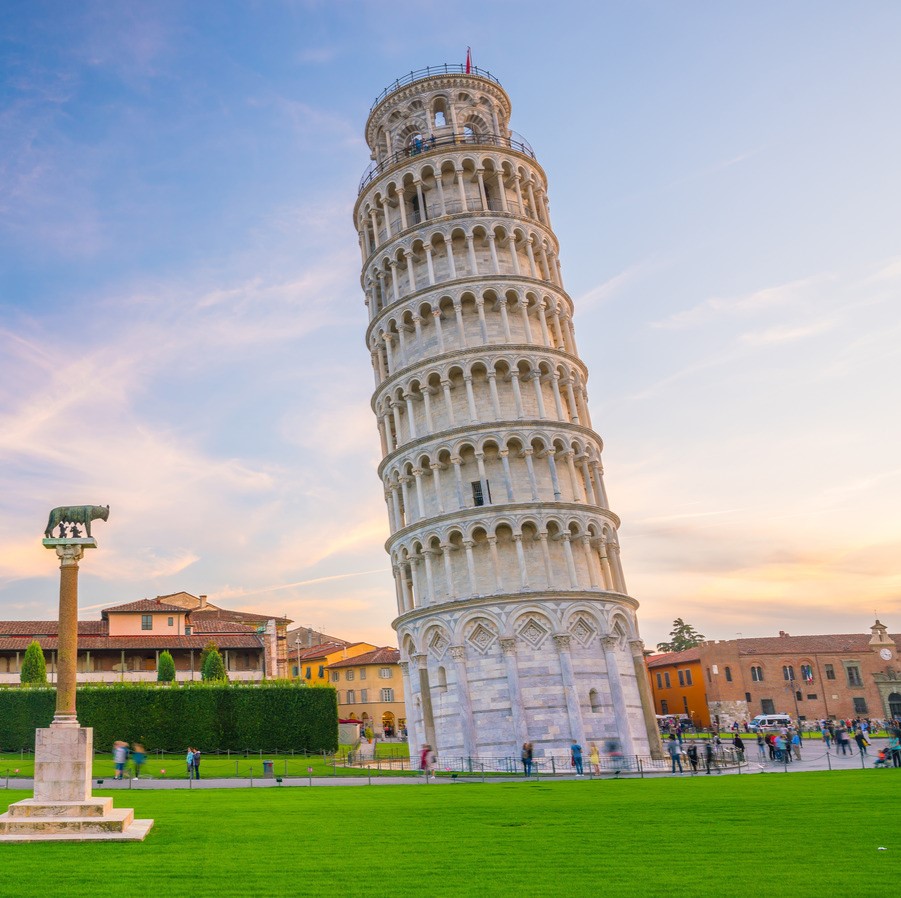 tower-of-pisa