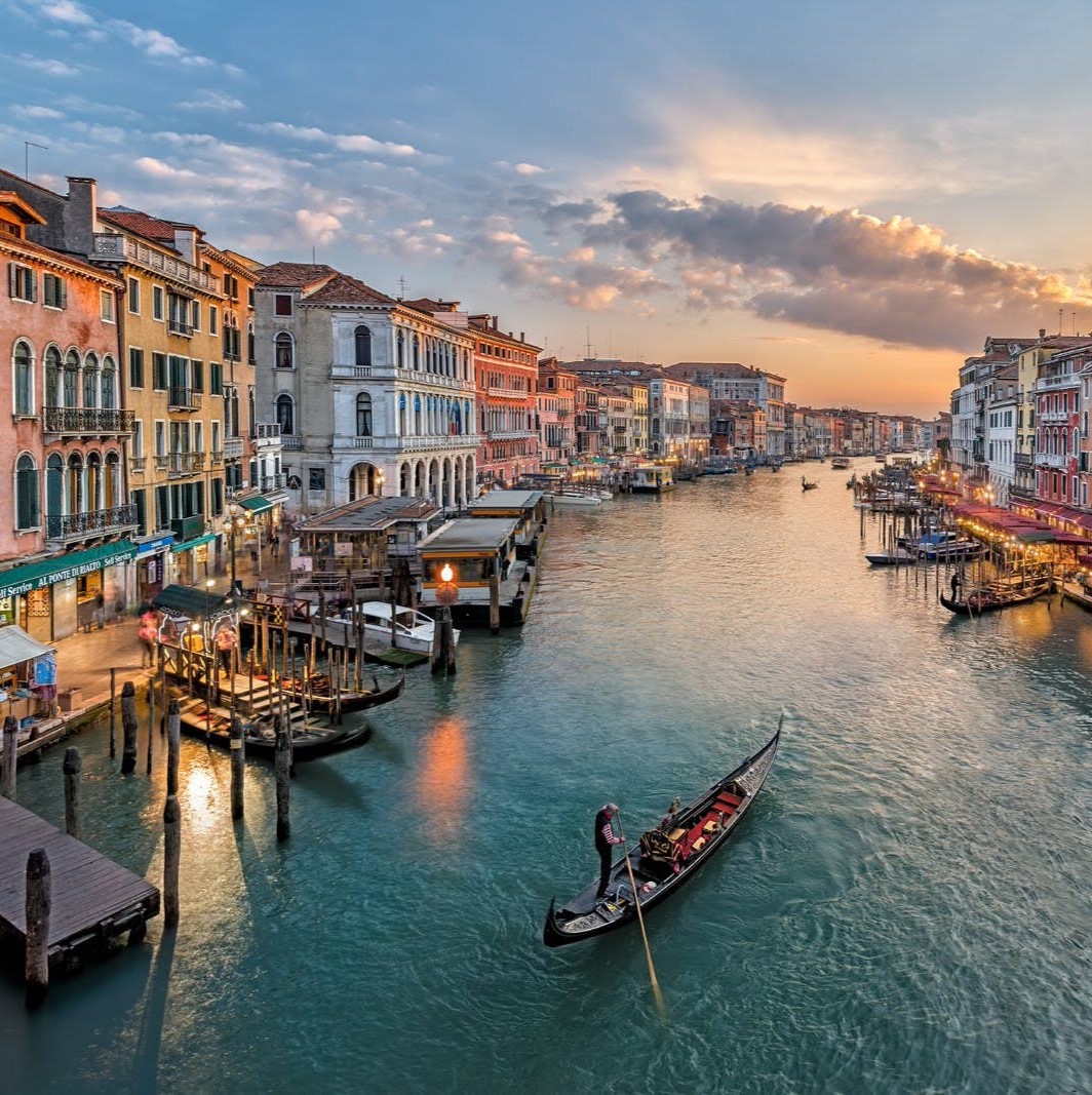 venice